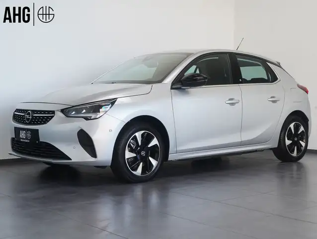 Opel Corsa F e Elegance PDC/LED/NAVI/ACC/SOH