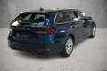 Skoda Octavia Combi Style 2.0 TDI DSG Navi / LED / ACC Blau - thumbnail 4