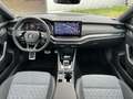 Skoda Octavia Combi eTSI DSG Sportline 404,-mtl. ohne Anzahlung Gris - thumbnail 13