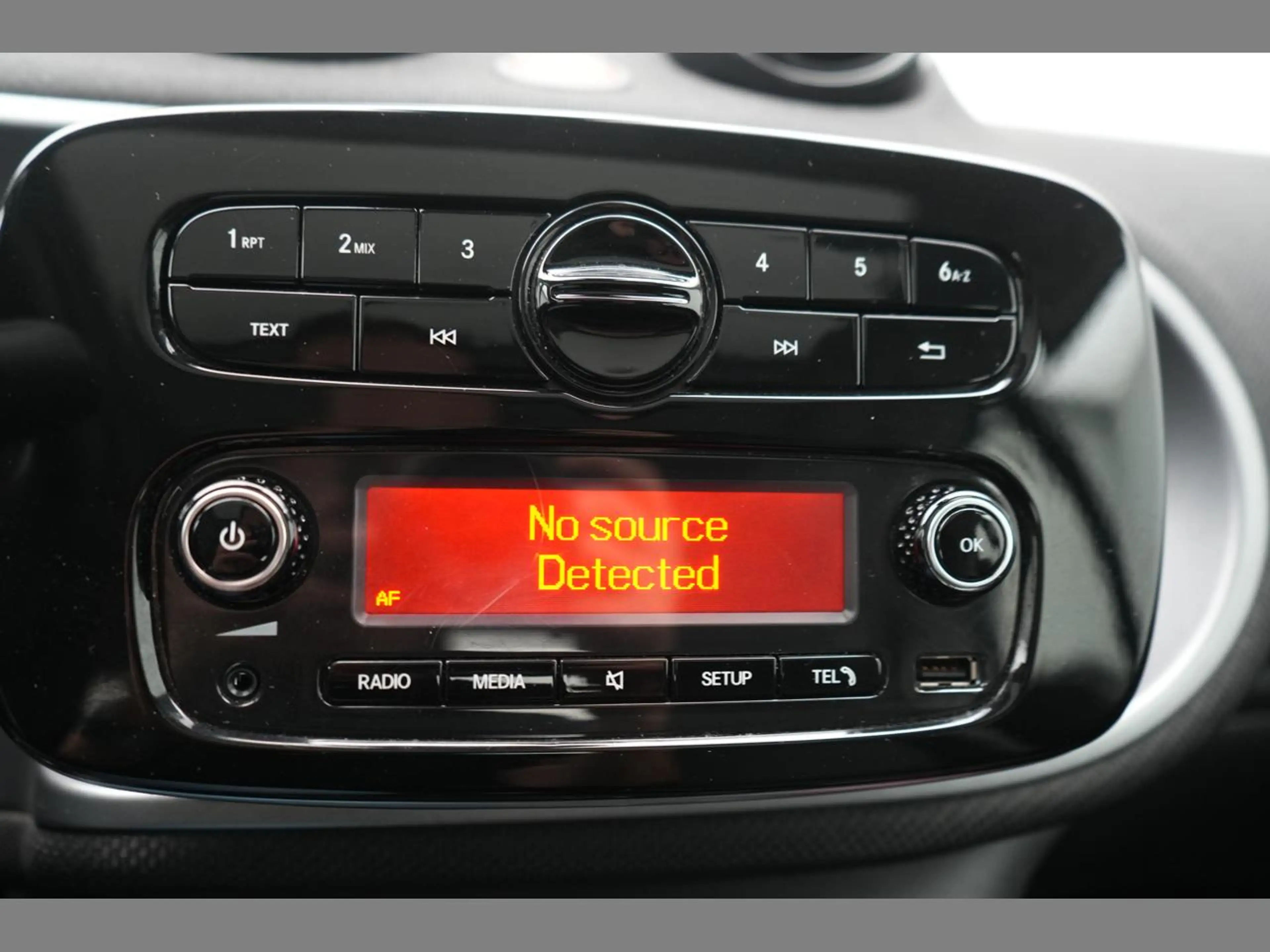smart forTwo coupé 0.9 Turbo Prime — photo 14