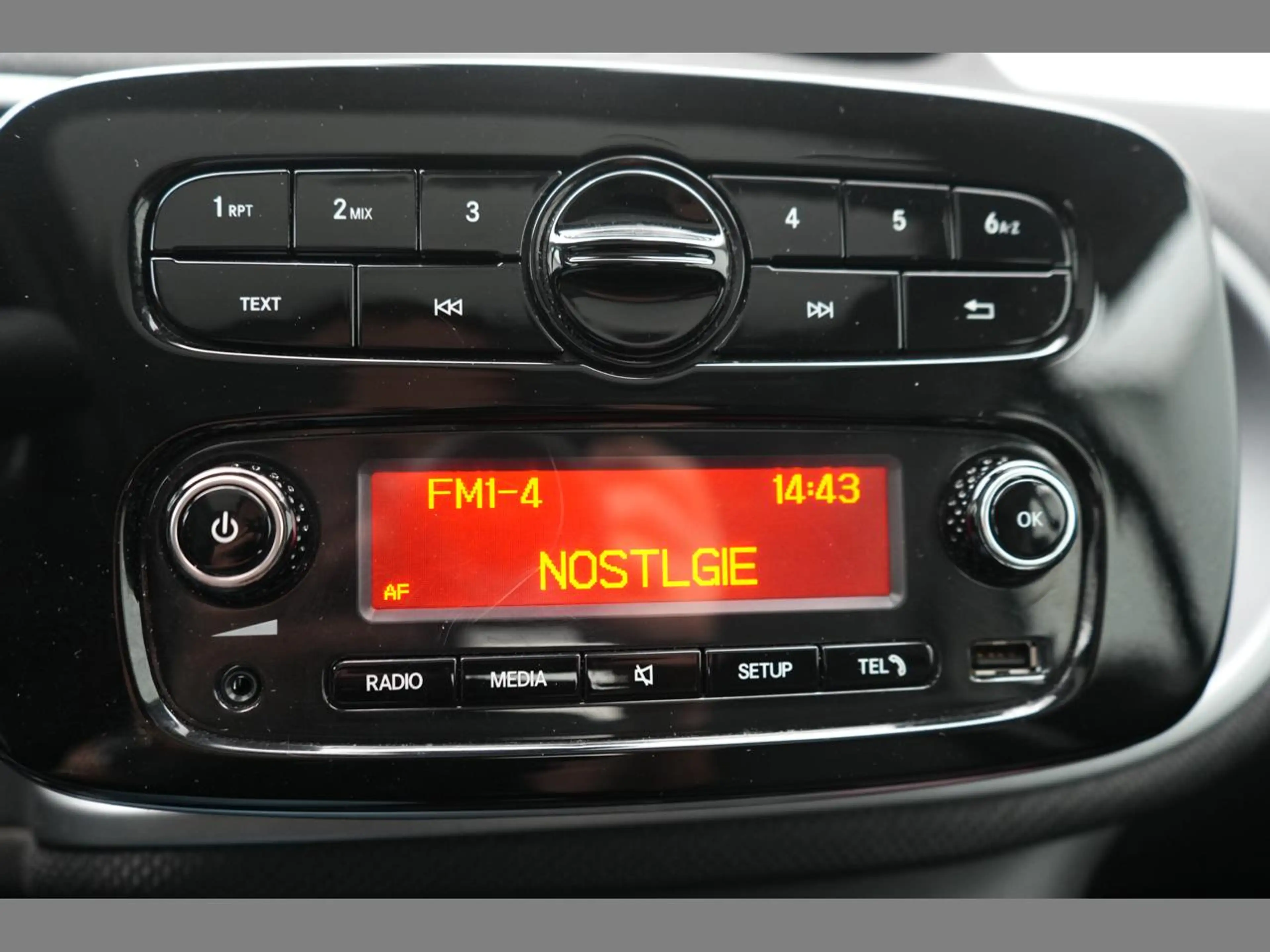 smart forTwo coupé 0.9 Turbo Prime — photo 13
