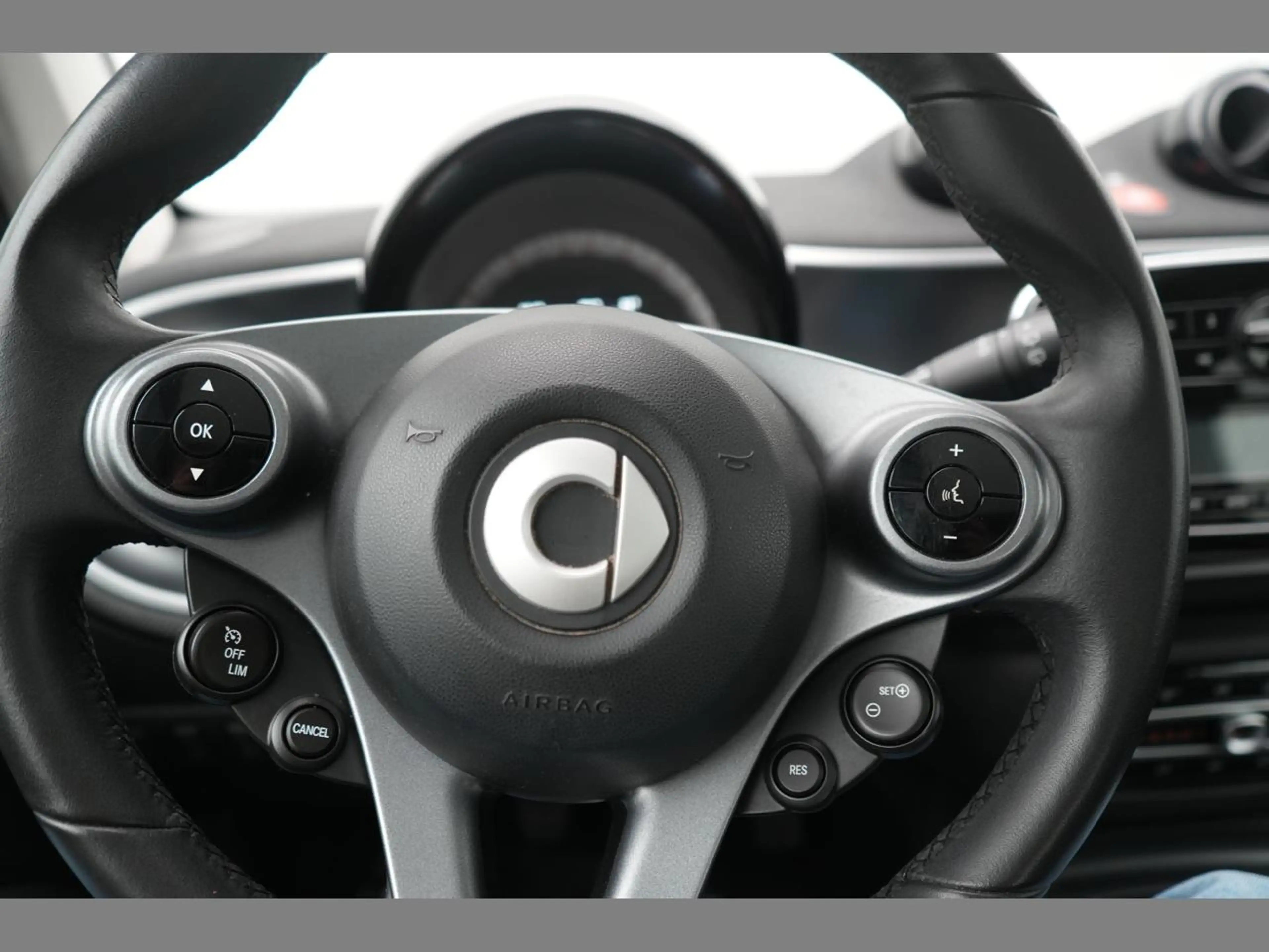 smart forTwo coupé 0.9 Turbo Prime — photo 11