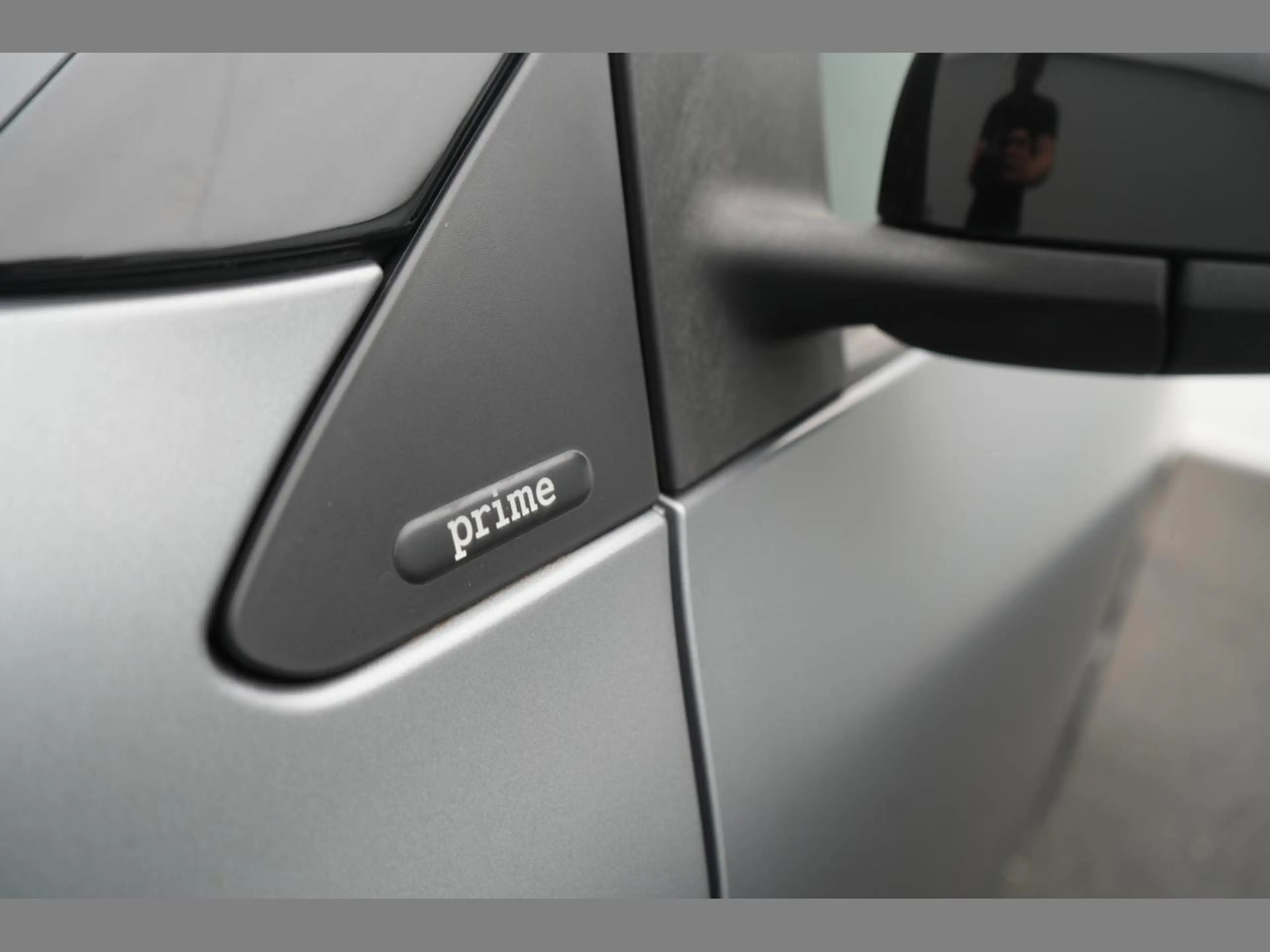 smart forTwo coupé 0.9 Turbo Prime — photo 5