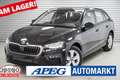 Skoda Scala 1,0 TSI DSG Selection Schwarz - thumbnail 1