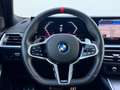 BMW 340 3-serie M340i xDrive M stoelen/360/HuD/Laser Blauw - thumbnail 19