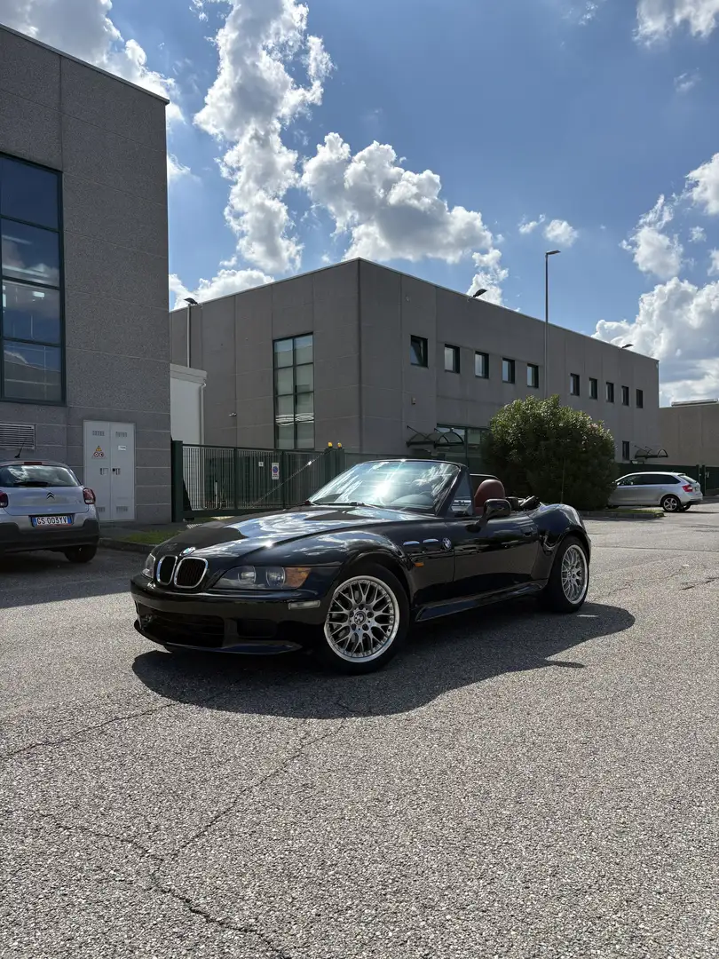 BMW Z3 Roadster 2.2 170cv - 1