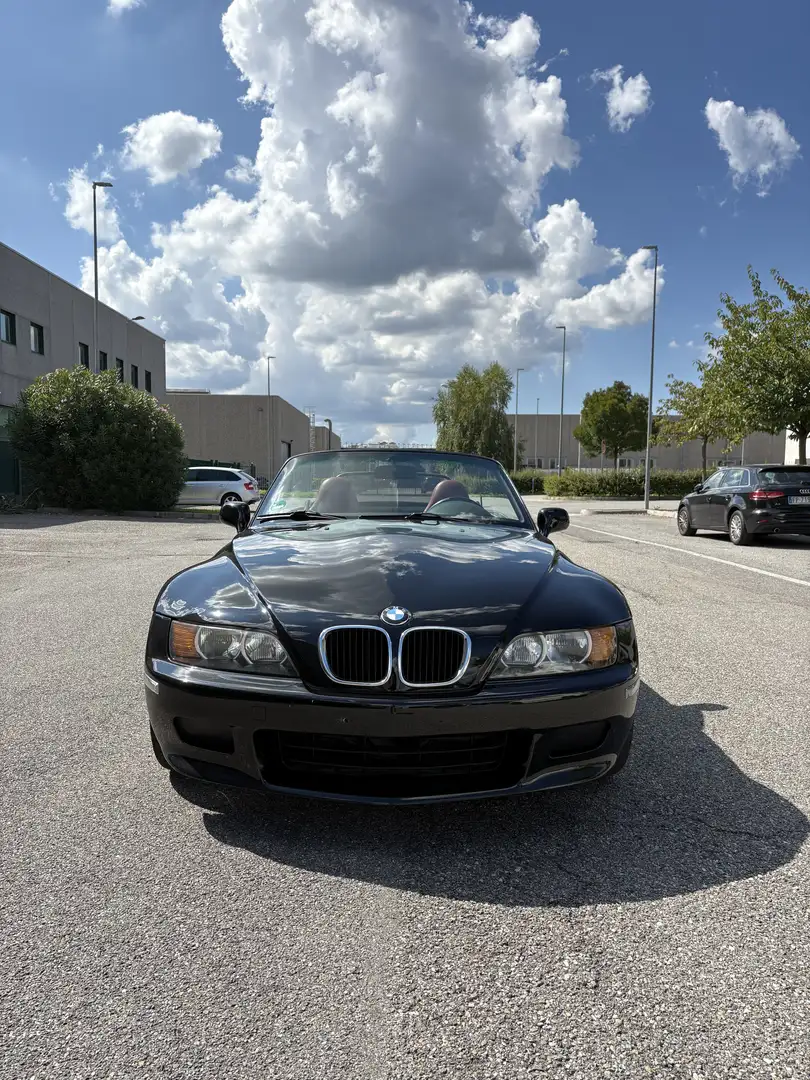 BMW Z3 Roadster 2.2 170cv - 2