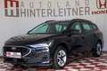 Ford Focus Turnier TDCI LED NAVI PDC Zwart - thumbnail 1