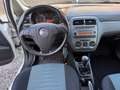 Fiat Grande Punto 1.4 Edizione Lusso /AUTIMAAT / GARANTIE / AIRCO/ N Weiß - thumbnail 12
