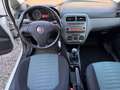 Fiat Grande Punto 1.4 Edizione Lusso /AUTIMAAT / GARANTIE / AIRCO/ N Weiß - thumbnail 9