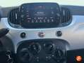Fiat 500 Sport 1.0 Hybrid 51KW (70 CV) Gris - thumbnail 19