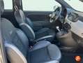 Fiat 500 Sport 1.0 Hybrid 51KW (70 CV) Gris - thumbnail 22