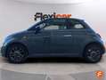 Fiat 500 Sport 1.0 Hybrid 51KW (70 CV) Gris - thumbnail 7