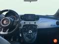 Fiat 500 Sport 1.0 Hybrid 51KW (70 CV) Gris - thumbnail 12
