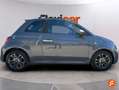 Fiat 500 Sport 1.0 Hybrid 51KW (70 CV) Gris - thumbnail 2