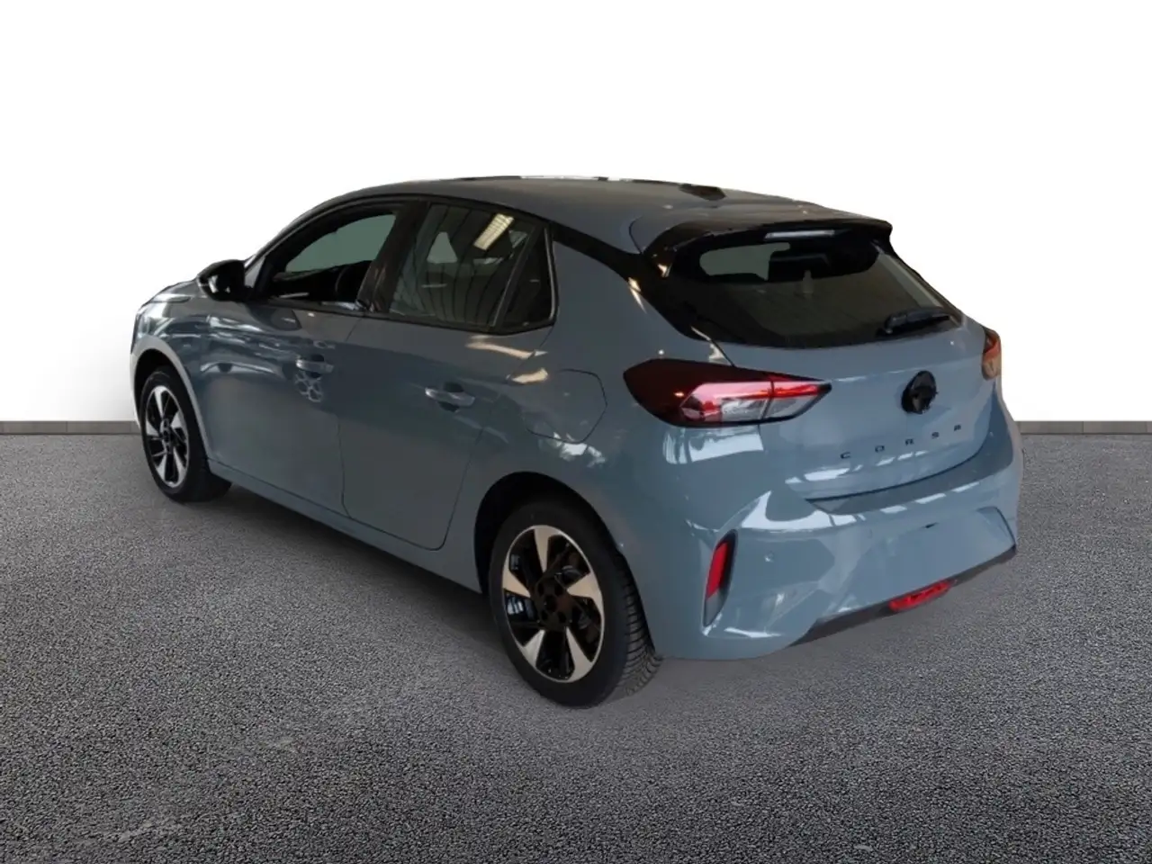 Opel Corsa-e 2026