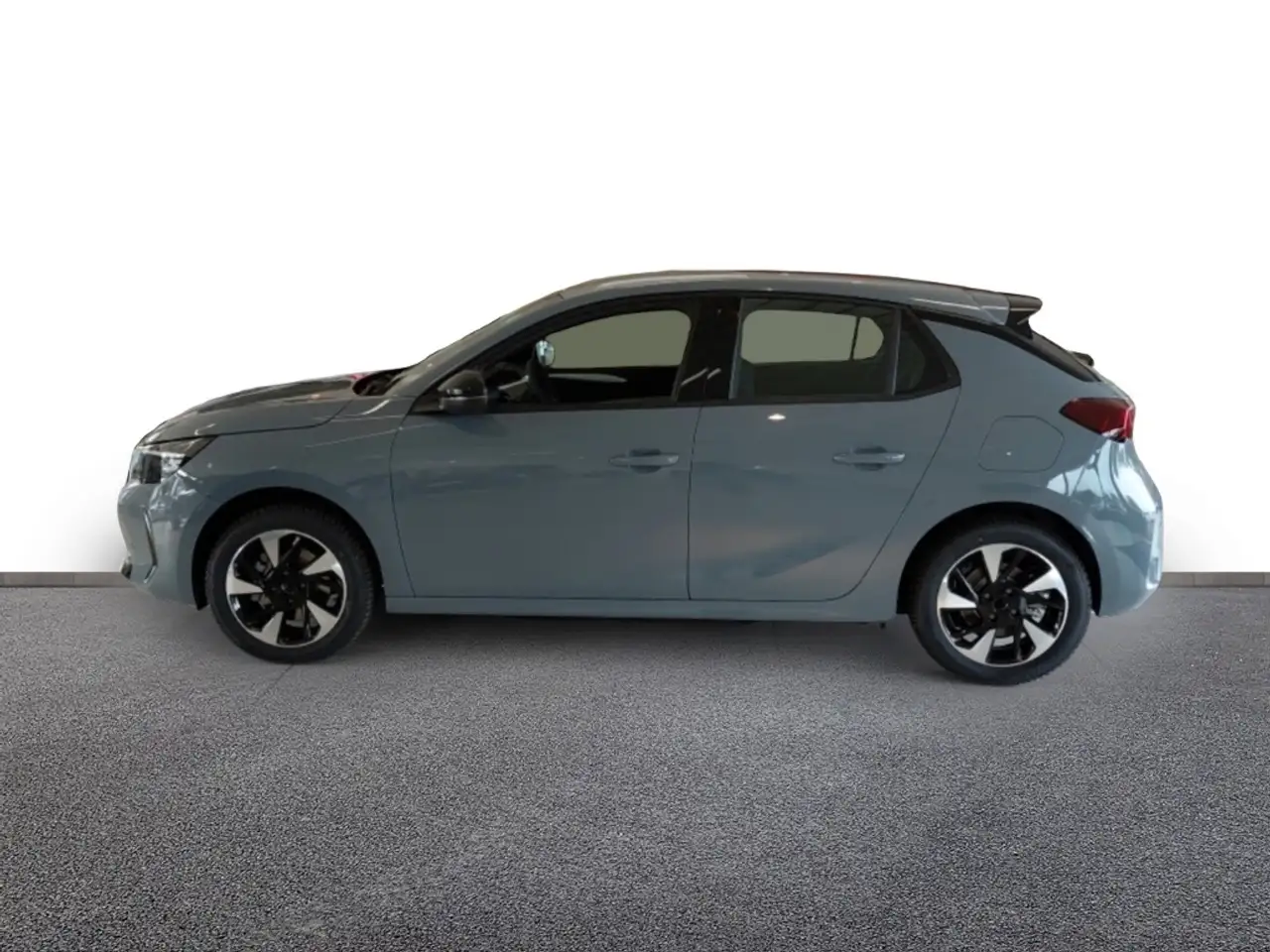 Opel Corsa-e 2026