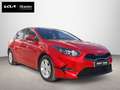 Kia 1.0 MHEV 74kW (100CV) Drive DCT Червоний - thumbnail 1
