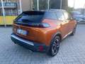 Peugeot 2008 2008 II 2020 1.2 puretech GT Line s Orange - thumbnail 4
