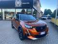 Peugeot 2008 2008 II 2020 1.2 puretech GT Line s Orange - thumbnail 1