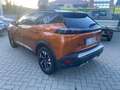 Peugeot 2008 2008 II 2020 1.2 puretech GT Line s Orange - thumbnail 6