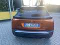 Peugeot 2008 2008 II 2020 1.2 puretech GT Line s Orange - thumbnail 5