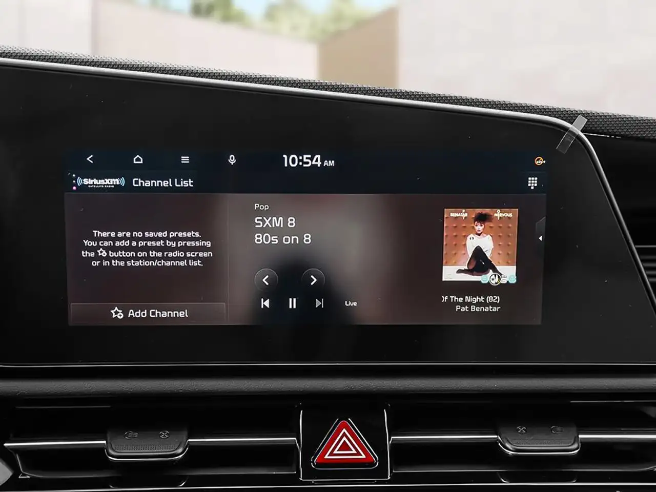 Kia Niro снимка Kia Niro