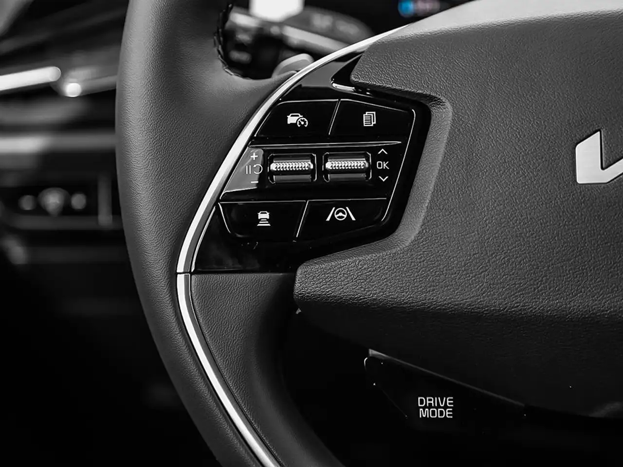 Kia Niro снимка Kia Niro