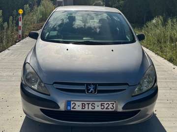 307 1.6i 16v XR