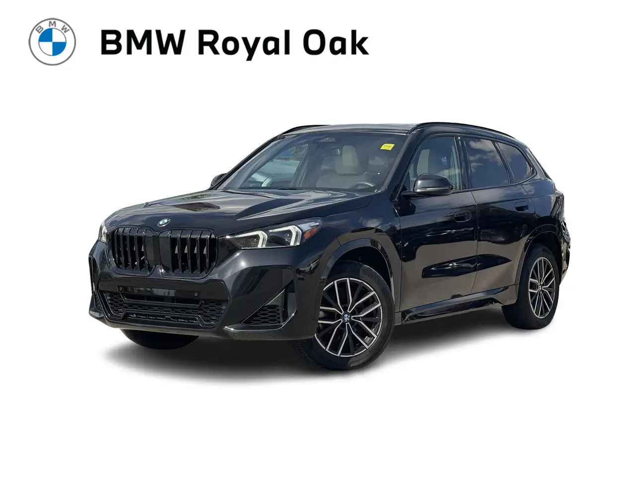 2023 BMW X1