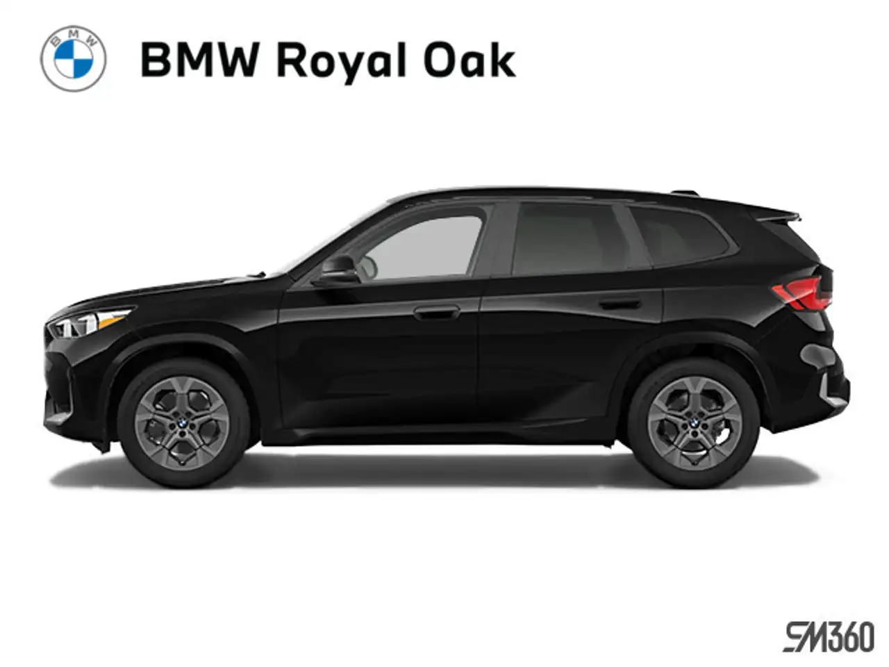 2023 BMW X1