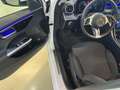 Mercedes-Benz C 180 C 180 Ava RüCam LED AHK WinterP Spur DAB Navi Weiß - thumbnail 10