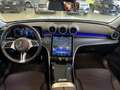 Mercedes-Benz C 180 C 180 Ava RüCam LED AHK WinterP Spur DAB Navi Weiß - thumbnail 18