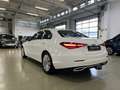 Mercedes-Benz C 180 C 180 Ava RüCam LED AHK WinterP Spur DAB Navi Weiß - thumbnail 6