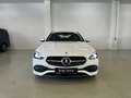 Mercedes-Benz C 180 C 180 Ava RüCam LED AHK WinterP Spur DAB Navi Weiß - thumbnail 2