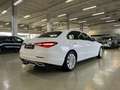Mercedes-Benz C 180 C 180 Ava RüCam LED AHK WinterP Spur DAB Navi Weiß - thumbnail 4