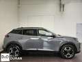 Peugeot 2008 Allure 1.2 Turbo EAT8 Gris - thumbnail 7