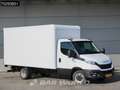 Iveco Daily 35C16 COMING SOON! Automaat Laadklep Bakwagen Dubb Blanc - thumbnail 5