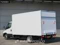 Iveco Daily 35C16 COMING SOON! Automaat Laadklep Bakwagen Dubb Blanc - thumbnail 2