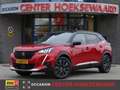 Peugeot e-2008 EV 50kWh 136pk GT Sport | 3-Fase | Panoramadak | R Rouge - thumbnail 1