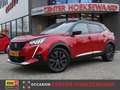 Peugeot e-2008 EV 50kWh 136pk GT Sport | 3-Fase | Panoramadak | R Rouge - thumbnail 4