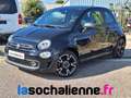Fiat 500 1.2 69 ch S/S S Noir - thumbnail 1