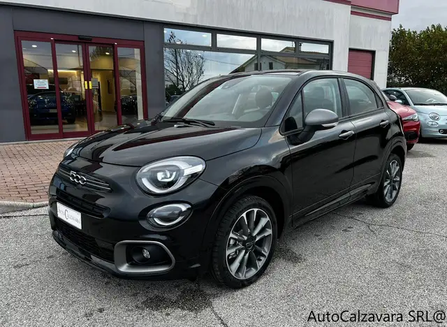 Fiat 500X 1.5 T4 Hybrid 130 CV DCT Sport / GT225LH