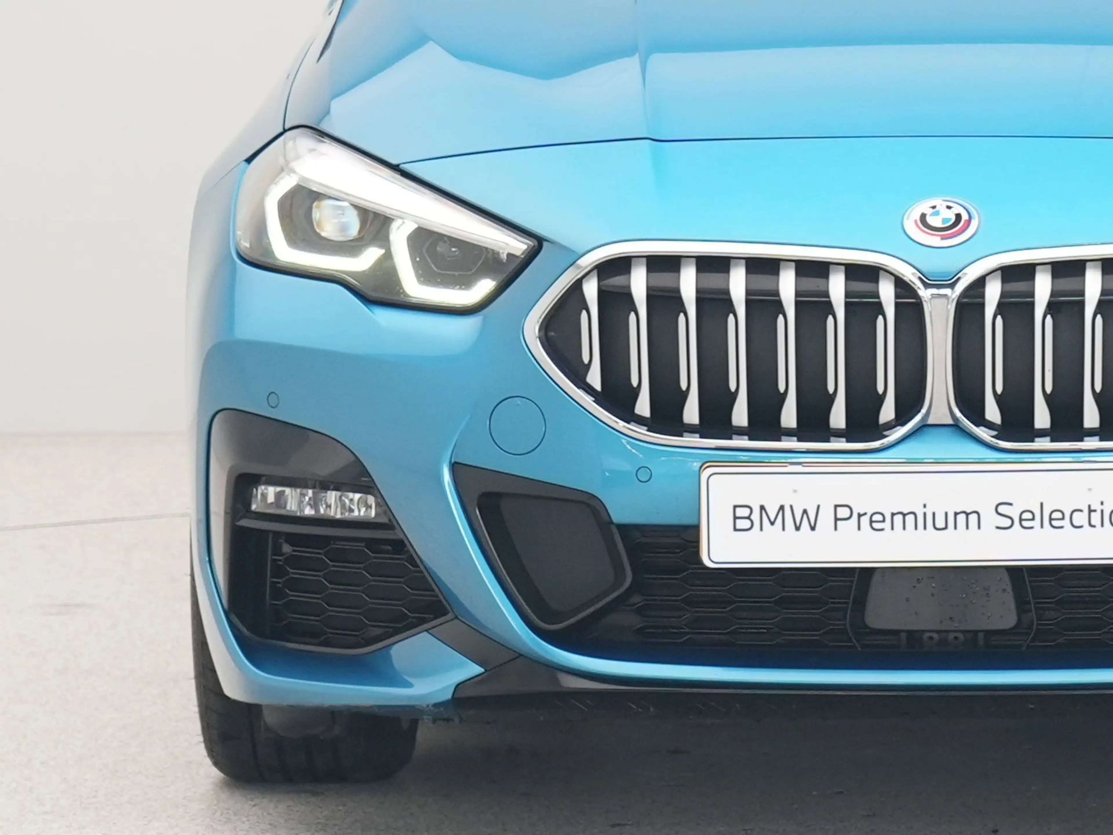 BMW 218 2 Serie 218i Gran Coupé Business Edition M Sport — photo 9