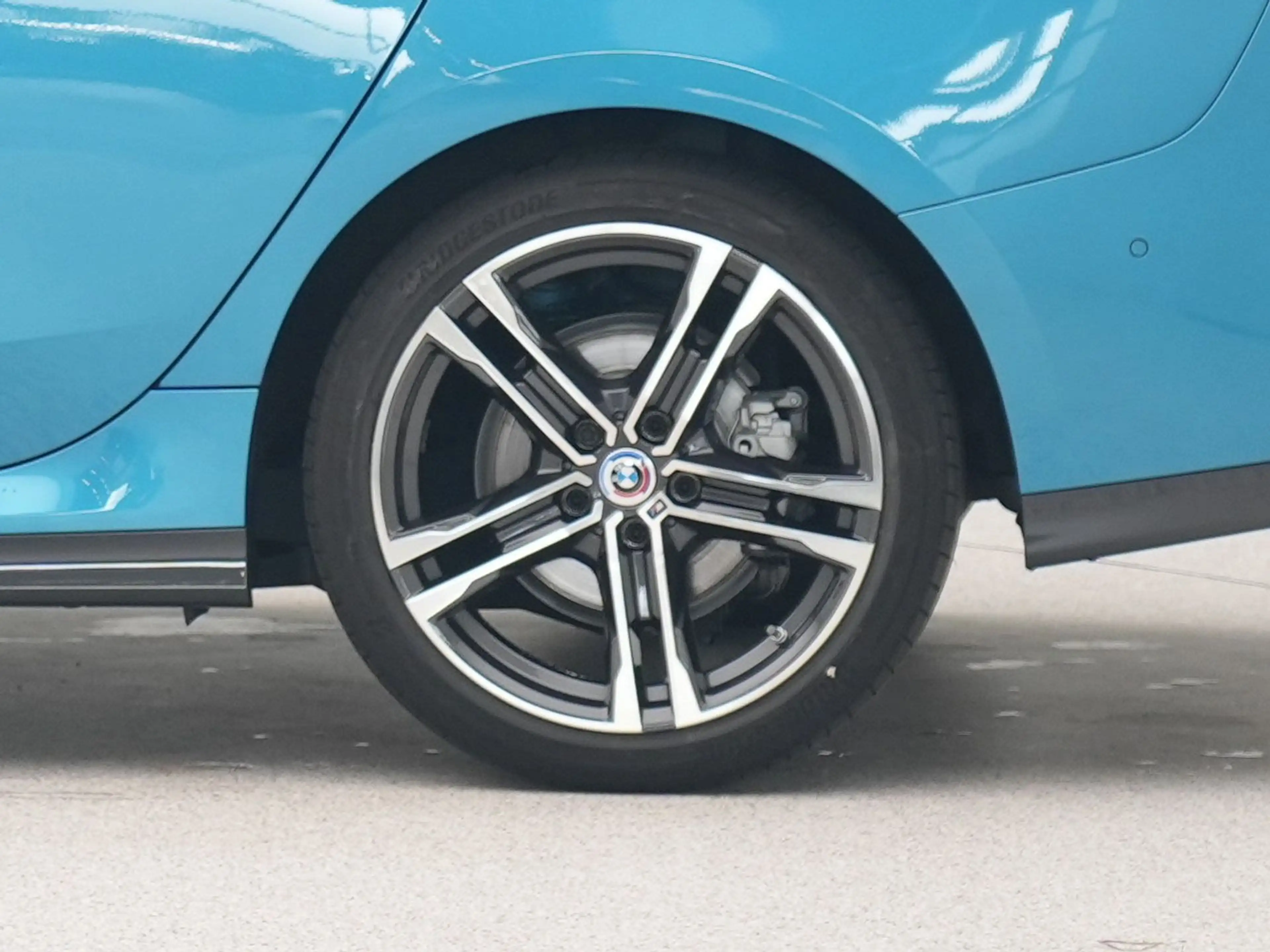 BMW 218 2 Serie 218i Gran Coupé Business Edition M Sport — photo 15