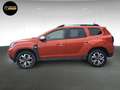 Dacia Duster Duster 1.5 Blue dCi Prestige Orange - thumbnail 5