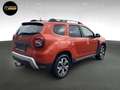Dacia Duster Duster 1.5 Blue dCi Prestige Orange - thumbnail 3