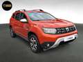 Dacia Duster Duster 1.5 Blue dCi Prestige Orange - thumbnail 4