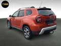 Dacia Duster Duster 1.5 Blue dCi Prestige Orange - thumbnail 2