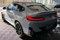 BMW X4 M Competition,HuD,Assistenten,Harman Kardon Grigio - thumbnail 4